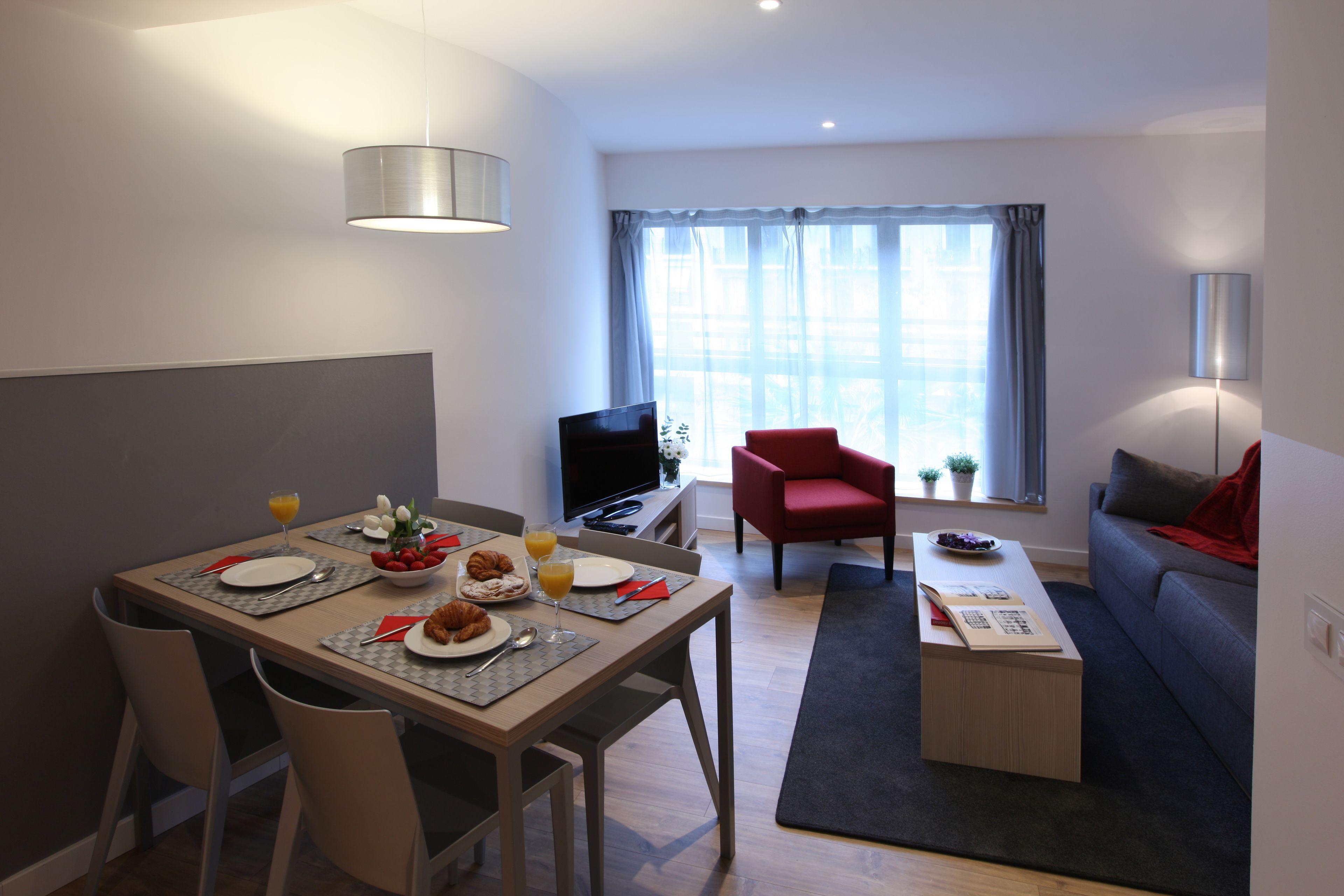 Mh Apartments Urban — Photos 3