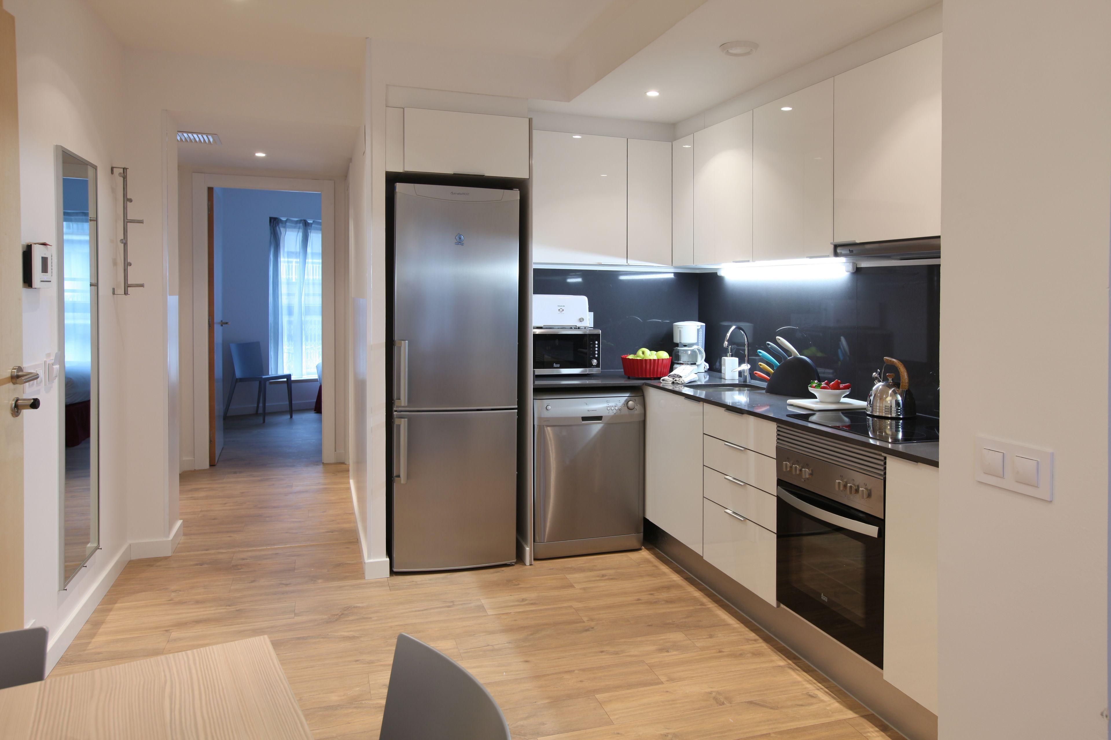 Mh Apartments Urban — Photos 2